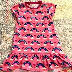 Hatley Dress Size 4t